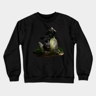 Tarman Crewneck Sweatshirt